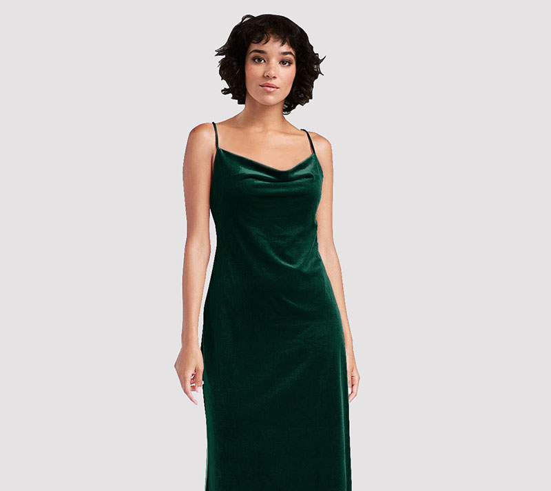 Outlet Midi Evening Dresses