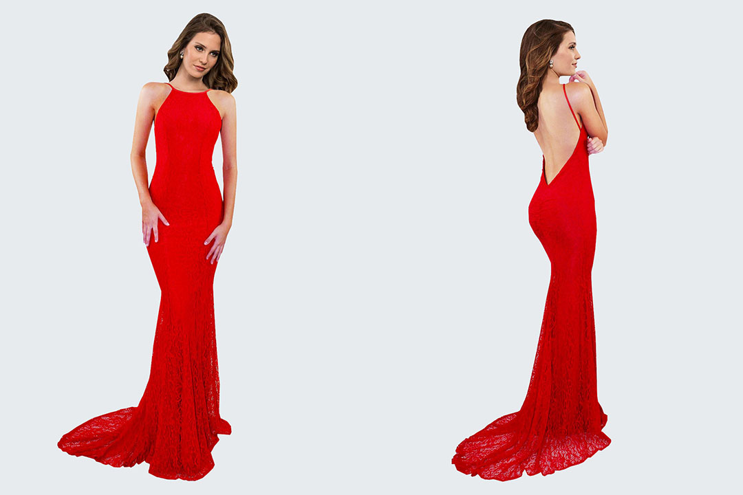 Outlet Evening Dresses & Gowns