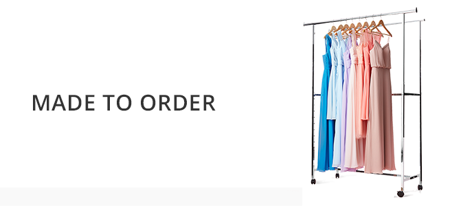 Made to Order | Outlet Evening Dresses